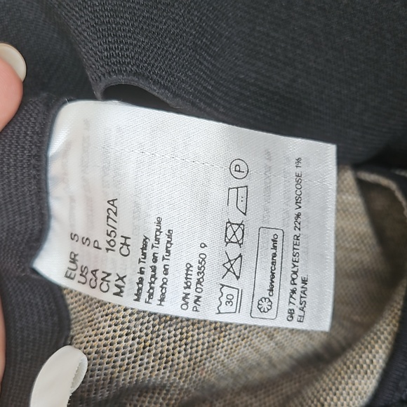 Plaid Pants - Picture 4 of 4